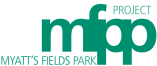 Myatt's Fields Park Project